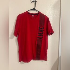 DKNY Short Sleeve Tee